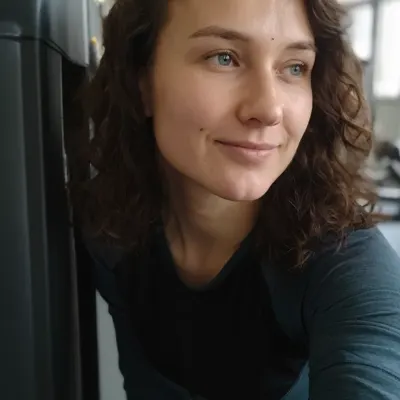 Гузель